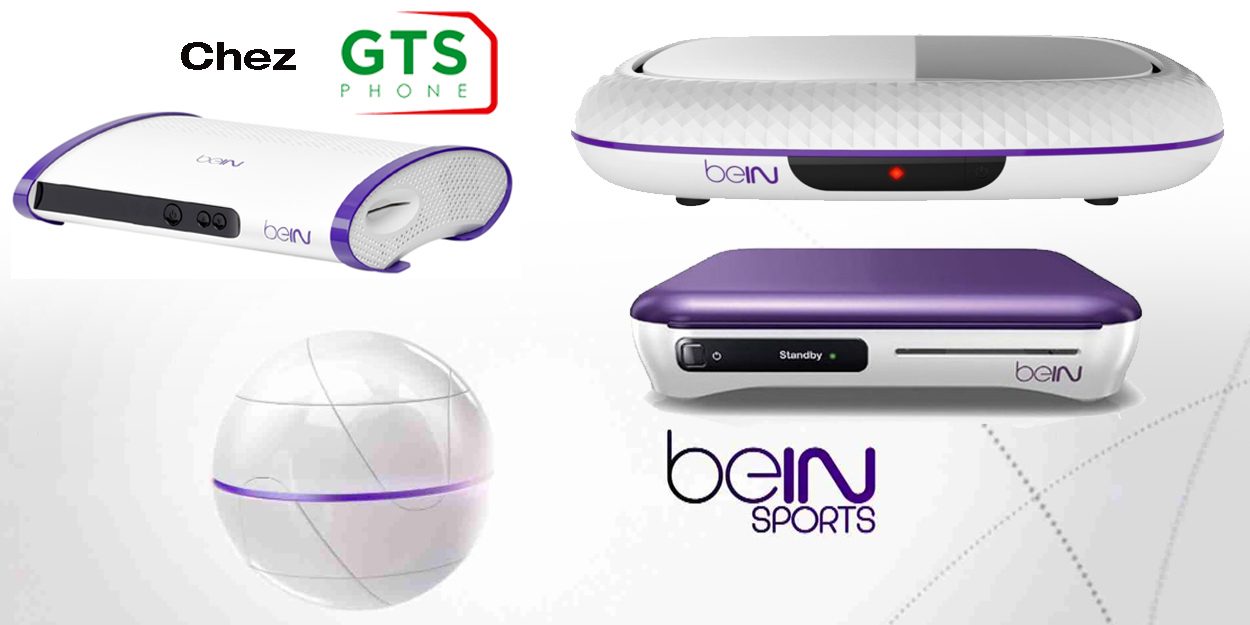 recivers_bein recivers_bein